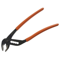 Bahco 224D Slip Joint Pliers 240mm - 45mm Capacity