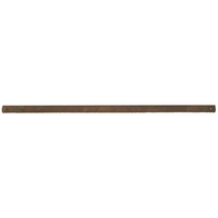 Bahco 228-32-100P 32TPI Spare Junior Hacksaw Blade Metal Pack of 100