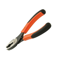 Bahco 2628 G-200 ERGO™ Combination Pliers 200mm (8in)