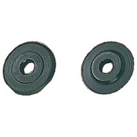 Bahco 306-15-95 Spare Wheels For 306 Range of Pipe Cutters (Pack of 2)