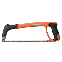 Bahco 319-10P-DISP Hacksaw Frames Display of 10