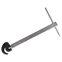 Bahco 363-32 Telescopic Basin Wrench 10-32mm