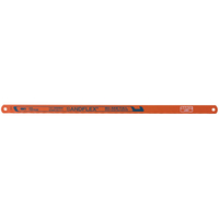 Bahco 3906-300-24-5P 24TPI Sandflex Bi-Metal Hacksaw Blades 300mm. ..
