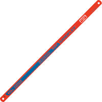 Bahco 3906-300-3P 18/24/32TPI Sandflex Bi-Metal Hacksaw Blades 300...