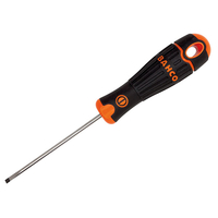 Bahco B191.030.100 BAHCOFIT Screwdriver Parallel Slotted Tip 3.0 x...