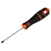 Bahco B193.003.150 BAHCOFIT Screwdriver Pozidriv Tip PZ3 x 150mm