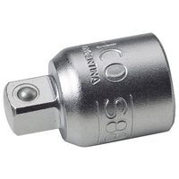 Bahco SBS723 Adaptor 3/8in Female > 1/4in Male SBS723