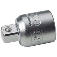 Bahco SBS88 Adaptor 1/2in Female > 3/8in Male