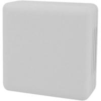 B+B Sensors FF-GLT-10V-TE1 Humidity and Temperature Sensor in Wall...