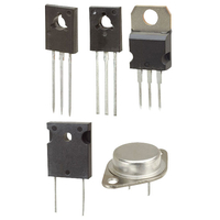 Bd437 TO126 Power Switch Transistor Trusemi