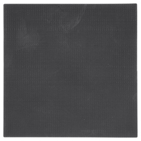Bergquist Q3-0.005-00-0404 Q-pad 3 4" x 4" Sheet