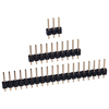 BKL 10120508 1 x 20 Pin Header 2.54mm Pitch 3A Gold Plated
