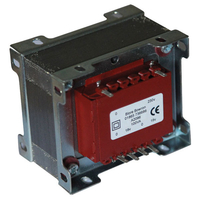 Blore Bowron A2094 Chassis Transformer 230V 100VA 12V+12V