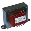 Blore Bowron A3071 Chassis Transformer 2x115V 50VA 6V+6V