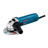 Bosch 0601388174 GWS 7-115 Professional Angle Grinder 720W 230V
