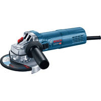 Bosch 0601396171 GWS 9-115 S Professional Angle Grinder 115mm 900W...