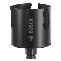 Bosch 2608580726 Hole Saw TCT Speed Multi Construction 19mm
