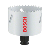 Bosch 2608594199 Progressor for Wood & Metal Holesaw Power Change. ..
