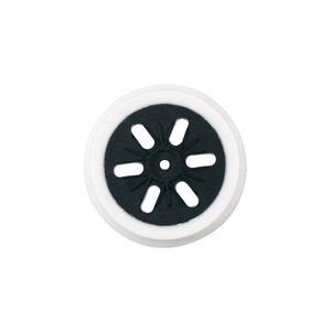 Bosch 2608601052 Sanding Plate Ø 150mm Medium for Sander GEX 150 A...