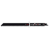 Bosch 2608650972 Sabre Saw Blade S1241HM TC Abrasive Mtrl. 300x1.5...
