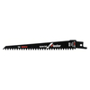 Bosch 2608656263 Sabre Saw Blade S628 DF BiM Plasterboard 150x1.25...