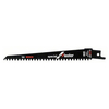 Bosch 2608656274 Sabre Saw Blade S628 DF BiM Plasterboard 150x1.25...