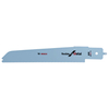Bosch 2608656932 Sabre Saw Blade M1122EF BiM PFZ500E Metal 235x0.9...