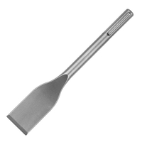 Bosch 2608690098 SDS Max Tile Chisel 50 x 300mm