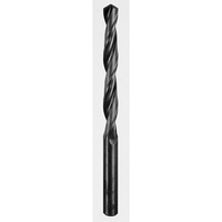 Bosch 2609255025 Twist Drill HSS DIN 338 Rolled Straight Shank 15. ..
