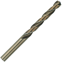 Bosch 2609255063 Twist Drill HSS-CO DIN 338 Straight Shank 2 x 49mm