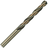Bosch 2609255070 Twist Drill HSS-CO DIN 338 Straight Shank 4.5 x 80mm
