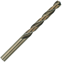 Bosch 2609255070 Twist Drill HSS-CO DIN 338 Straight Shank 4.5 x 80mm
