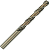 Bosch 2609255072 Twist Drill HSS-CO DIN 338 Straight Shank 5 x 86mm