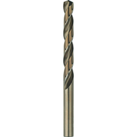 Bosch 2609255074 Twist Drill HSS-CO DIN 338 Straight Shank 6 x 93mm