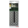 Bosch 2609255304 Drill Bit Rasp HSS Total Length 85mm Straight Sha...