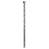 Bosch 2609255419 Carbide Masonry Drills 3 x 60mm Straight Shank