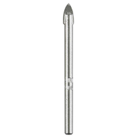 Bosch 2609255464 Glass And Tile Bit 3 x 58mm Straight Shank