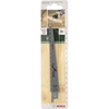 Bosch 2609256701 Sabre Saw Blade S644 D HCS Wood 150x1.25mm 6TPI 2...