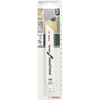Bosch 2609256711 Sabre saw blade S922 HF BiM Wood/Metal 152mm 10 TPI