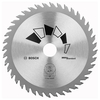 Bosch 2609256806 Circular Saw Blade Standard 150x20/16x2.2mm 24 Teeth
