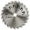 Bosch 2609256857 Circular Saw Blade TCT Precision 170x20/16x2.5mm. ..