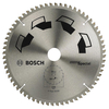 Bosch 2609256895 Circular Saw Blade TCT Special 235x30/25x2.5mm 64...