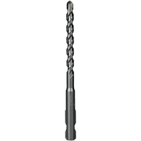 Bosch 2609256906 Concrete Drills 8 x 120mm SDS-QUICK