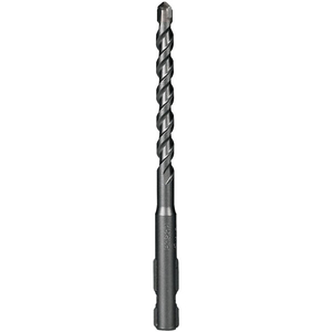 Bosch 2609256906 SDS-Quick Concrete Drill Bit 8 x 75 x 120mm For B...