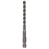 Bosch 2609256917 Carbide Drill Multi-purpose SDS-QUICK 10 x 120mm