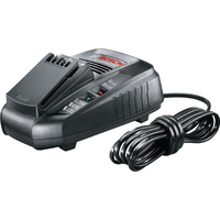 Bosch AL 1830 CV Fast Charger 14.4V/18V