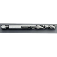 Bosch Pilot Drill Bit Hss-g 135 Split° Point
