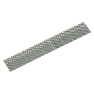 Bostitch BT1315GA Galvanised Mini Brads Brad Nail 15mm - Pack Of 5000