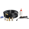 Bostitch CPACK15 15m Hose With Connectors,  Oil & Blowgun