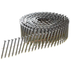 Bostitch F280R65G8Q Galvanised Ring Shank Coil Nails 2.8 x 65mm (P...
